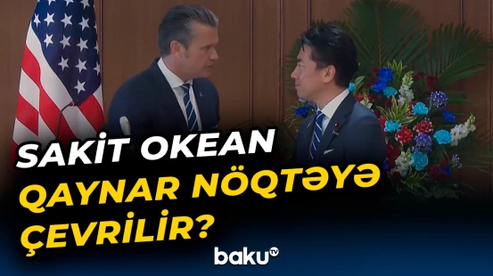 Tokio ilə Seul Rusiya, Çin və Şimali Koreyanın son addımlarını təhdid sayır