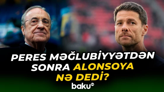 “Real Madrid” Super Kubokun finalında “Barselona”ya məğlub olub
