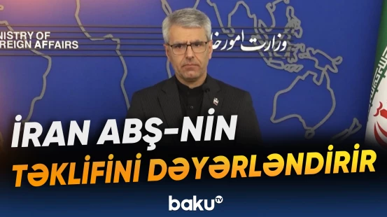 Tehran və Vaşinqton arasında müsbət siqnallar