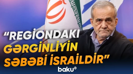İran və ABŞ arasında saziş layihəsi razılaşdırılmayıb?