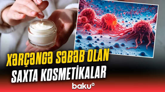 “Günəş kremi adı ilə vazelin istifadə edənlər...” | Həkimlərdən təcili xəbərdarlıq