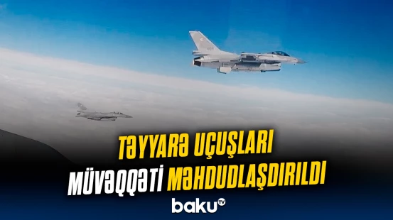 Estoniya hava təhdidlərinə qarşı təlimlərə başladı