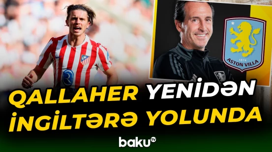 Unay Emeri futbolçuya şəxsən maraq göstərir