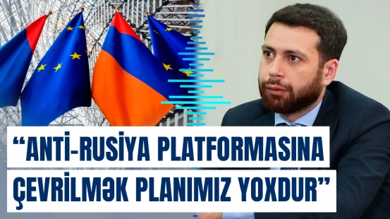 Vaan Kostanyanın yerli televiziyaya diqqətçəkən müsahibəsi