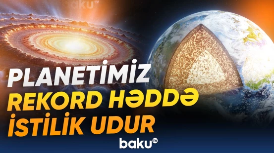 Okeanlarda enerjinin toplanması ekstremal hava hadisələrini gücləndirir