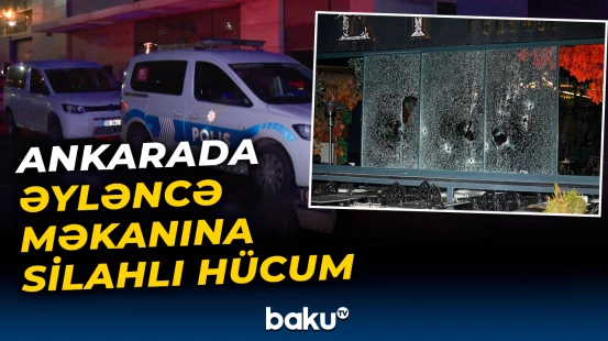 Şübhəlilərin saxlanılması üçün xüsusi əməliyyat başlandı