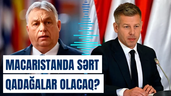 Orban bir daha baş nazir ola bilməyəcək?