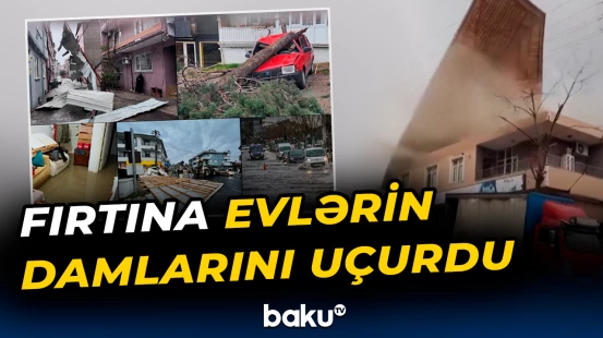 Qərbi Balkan ölkələrində şaxta daha da güclənəcək