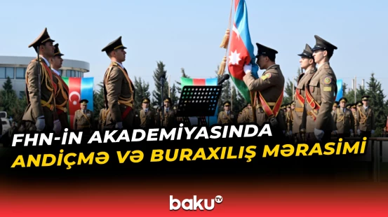 İndiyədək təhsil ocağını 1270 məzun bitirib