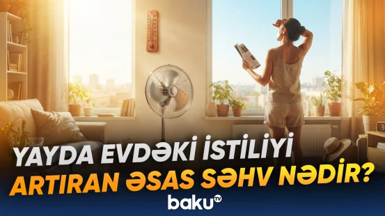 Ümumdünya Səhiyyə Təşkilatı məlumat yayıb