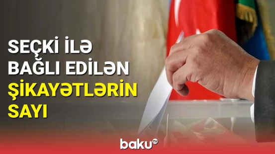 Konstitusiya Məhkəməsi rəqəmləri açıqladı