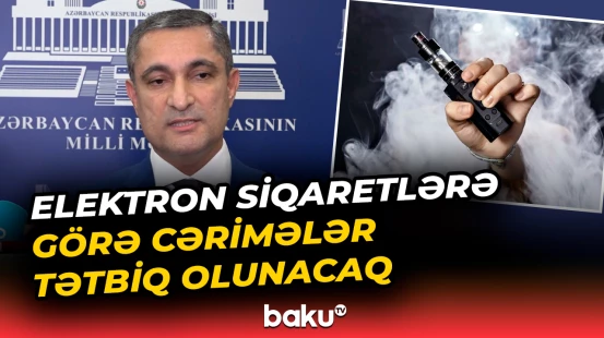 “Bu, gələcəyimizin sağlamlığına yönəlmiş bir addımdır” | Soltan Məmmədov