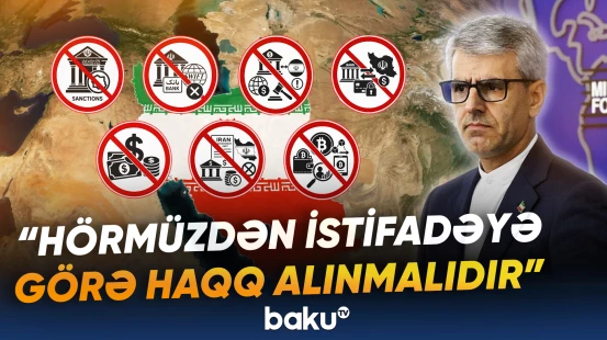 Tramp İranla razılaşmanı nə vaxta planlayır?