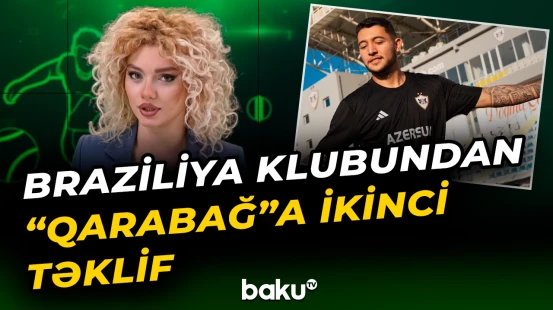 “Botofaqo” heyətini Bikalyo ilə gücləndirməyi düşünür