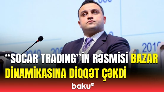 Tağı Tağızadədən neft emalı zavodları ilə bağlı açıqlama | Ənənəvi və alternativ enerji arasında...