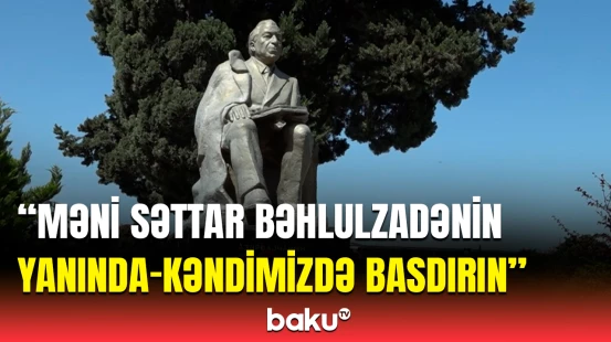 Tanınmış şair Tofiq Bayramın anım günüdür