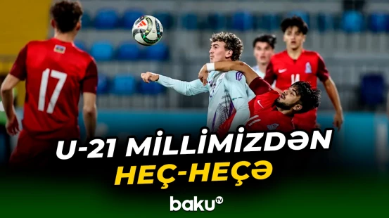 Milli komanda Şotlandiya ilə heç-heçə edib