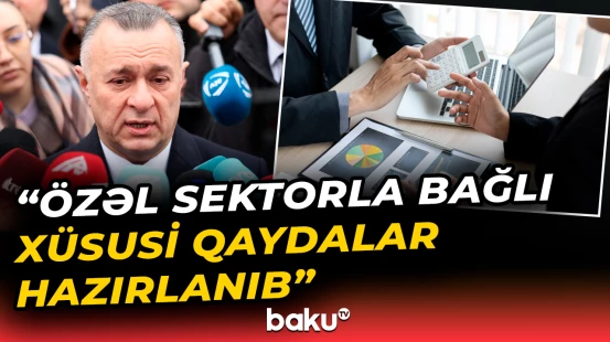 Səhiyyə nazirindən onkoloji xidmətlə bağlı açıqlama