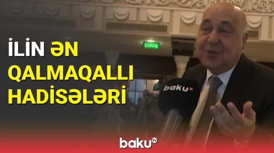 İlin ən qalmaqallı hadisələri