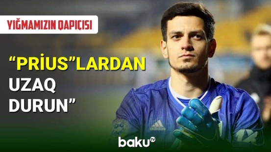 Yığmamızın qapıçısı : “Prius”lardan uzaq durun