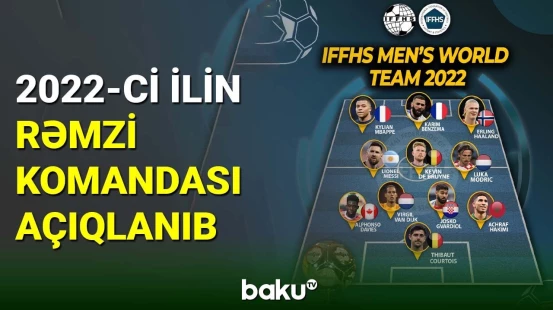 2022-ci ilin rəmzi 11-liyi açıqlanıb