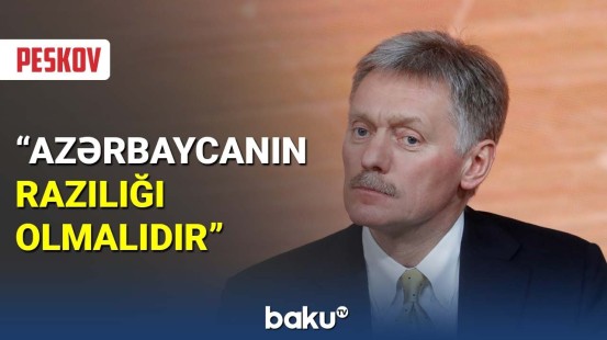 Kremldən Paşinyana BMT sülhməramlıları ilə bağlı sərt cavab