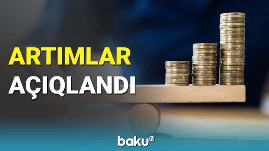 Sosial müavinət və təqaüdlər artırıldı