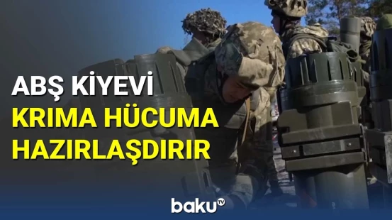 Rusiyanı məğlub etmək üçün lazım olan raket