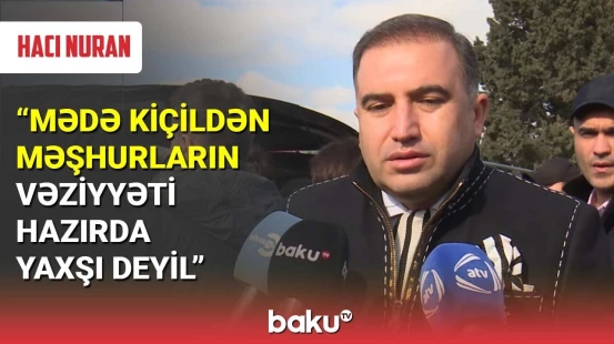 "Toppuş bacı"nın ölümü ilə bağlı yeni iddia