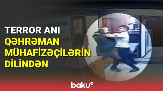 İrandakı səfirliyimizə hücum haqqında heç yerdə eşitmədikləriniz