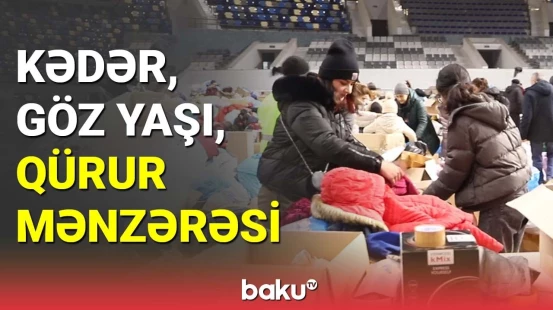Son qanına və malına kimi Türkiyənin yanında olanlar