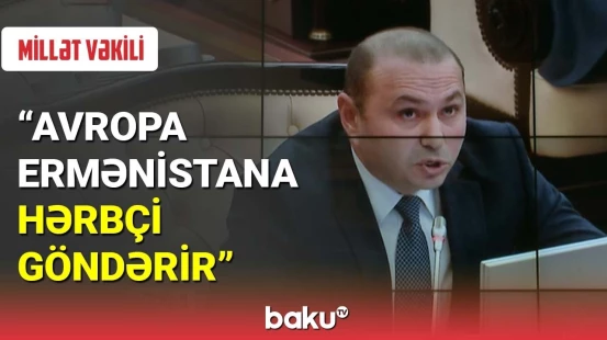 Avropanın Qafqazdakı təhlükəli planı ifşa edildi