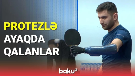 Vətən müharibəsi qəhrəmanlarının yeni həyatı