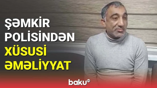 İrandan narkotik gətirib satmaq istədi