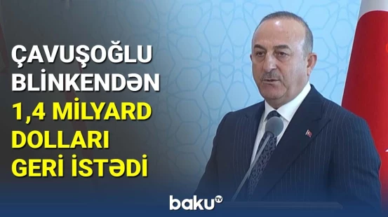 Türkiyə F-35 üçün ödədiyi 1,4 milyard dollarını istədi