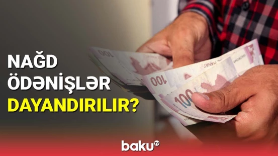 Mərkəzi Bankın rəsmisindən açıqlama