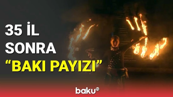 80-ci illərin məşhur müsabiqəsi geri qayıdır