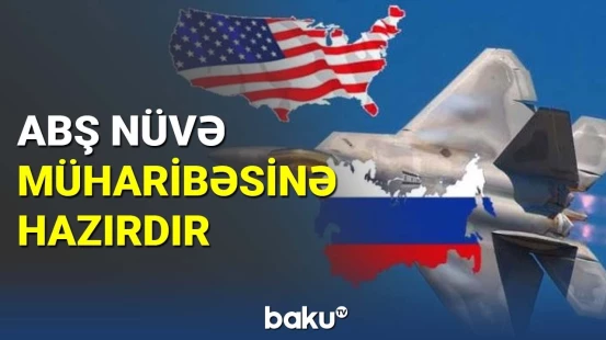 ABŞ-dən Rusiyaya sərt cavab