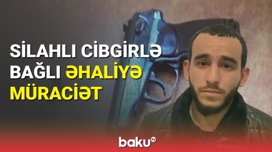 DİN cibgirlərlə bağlı əhaliyə müraciət etdi