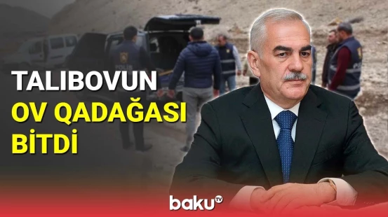 Naxçıvanda qanunsuz ovçular peyda olub