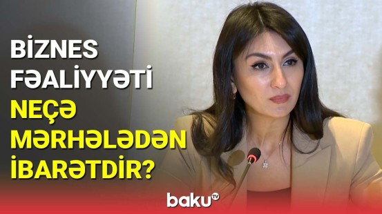 Dövlət Vergi Xidmətinin rəsmisi açıqlama verdi