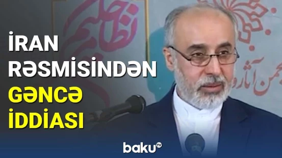 İrandan növbəti ərazi iddiası