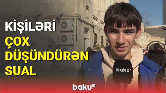 Qadınlar 8 Martda hansı hədiyyəni gözləyir ?