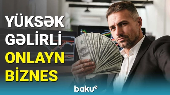 Kriptovalyuta biznesinə başlamaq üçün iki mühüm şərt