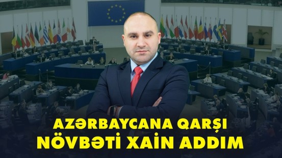 Avropa Parlamenti qərəzli qətnamə qəbul etməyə hazırlaşır - Baku Analitik