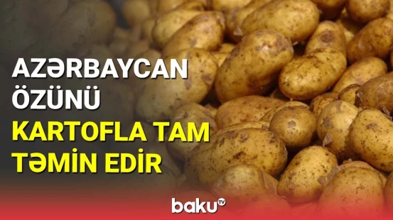 Qarabağa qayıdacaq fermerlər üçün tövsiyələr hazırlanır