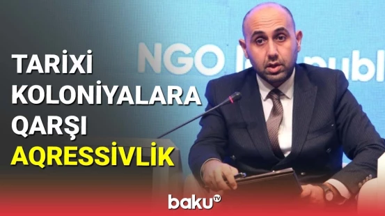 Tarixi koloniyalara qarşı aqressivlik