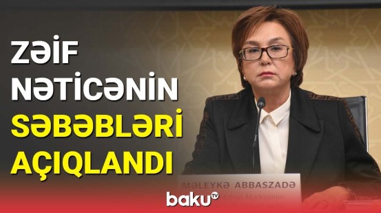 Əlaçılar niyə zəif nəticələr göstərir?