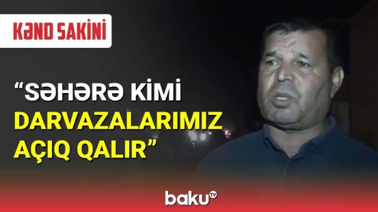 Yuxarı Salahlı kəndinin qeyri-adi Novruz ənənəsi