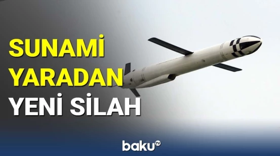 Şimali Koreyanın dünyanı qorxudan yeni silahı